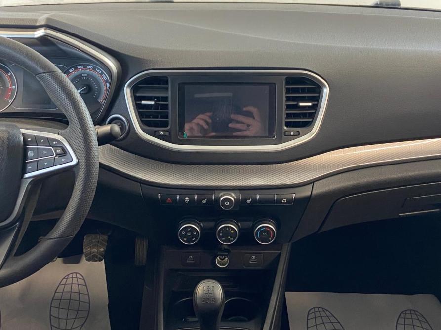 Lada (ВАЗ) Vesta I Рестайлинг (NG) Тольятти  - изображение 18