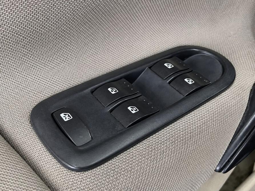 Renault Megane II Рестайлинг Уфа  - изображение 16
