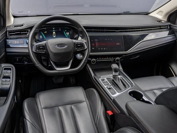 Omoda S5 с пробегом 2024 года, цена 1 499 000 рублей, 7786 км, седан, Автокод Объявления