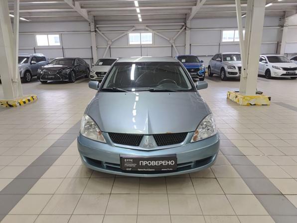 Mitsubishi Lancer IX Рестайлинг с пробегом 2009 года, цена 450 000 рублей, 377588 км, седан, Автокод Объявления