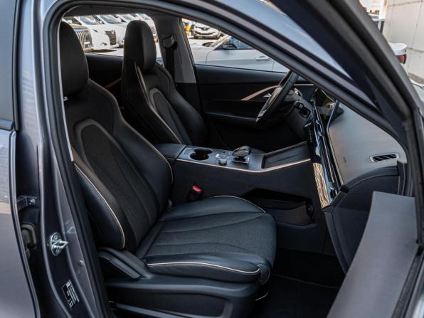 Omoda C5 I с пробегом 2022 года, цена 1 570 000 рублей, 80127 км, внедорожник, Автокод Объявления