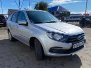 Lada (ВАЗ) Granta I Рестайлинг Бузулук  - изображение 18