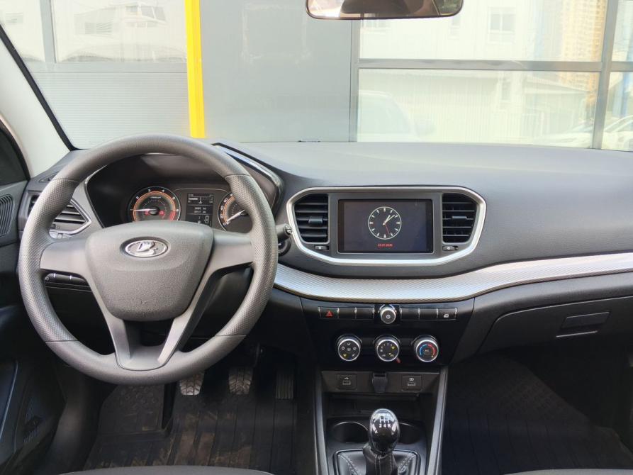 Lada (ВАЗ) Vesta I Рестайлинг (NG) Москва  - изображение 13