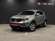 Kia Sportage III Рестайлинг Челябинск  - изображение 23