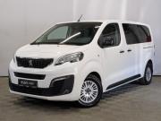 Peugeot Traveller I Москва  - изображение 31