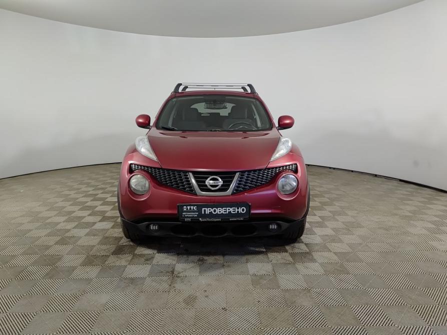Nissan Juke I Уфа  - изображение 2