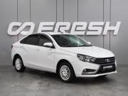 Lada (ВАЗ) Vesta I Воронеж  - изображение 19