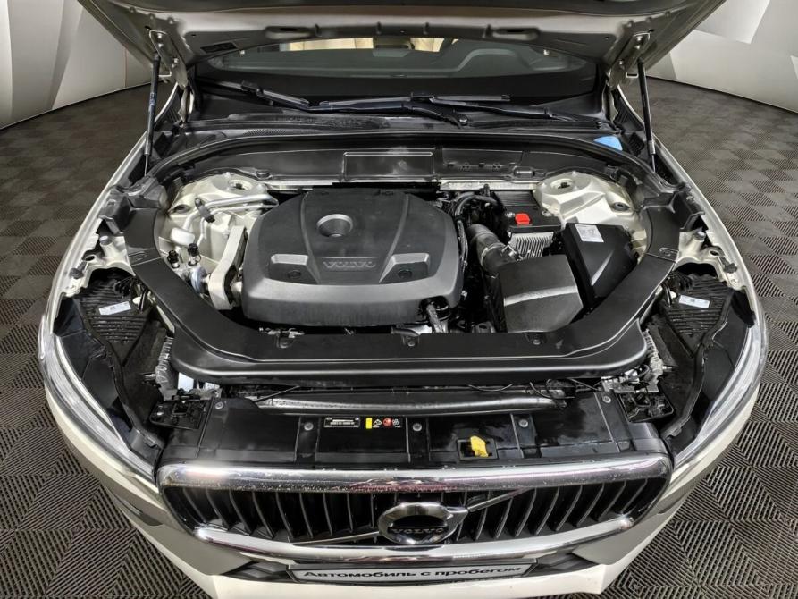 Volvo XC60 II Москва  - изображение 11