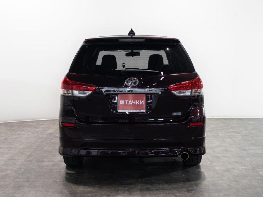 Toyota Wish II Чита  - изображение 4