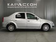 Renault Logan I Рестайлинг Пермь  - изображение 24
