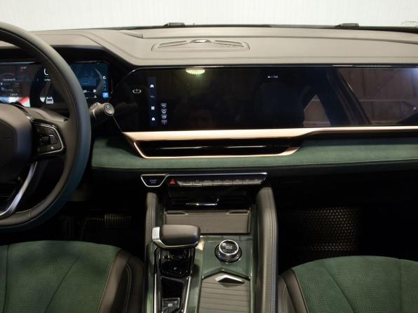 Geely Monjaro I с пробегом 2023 года, цена 3 790 000 рублей, 18219 км, внедорожник, Автокод Объявления