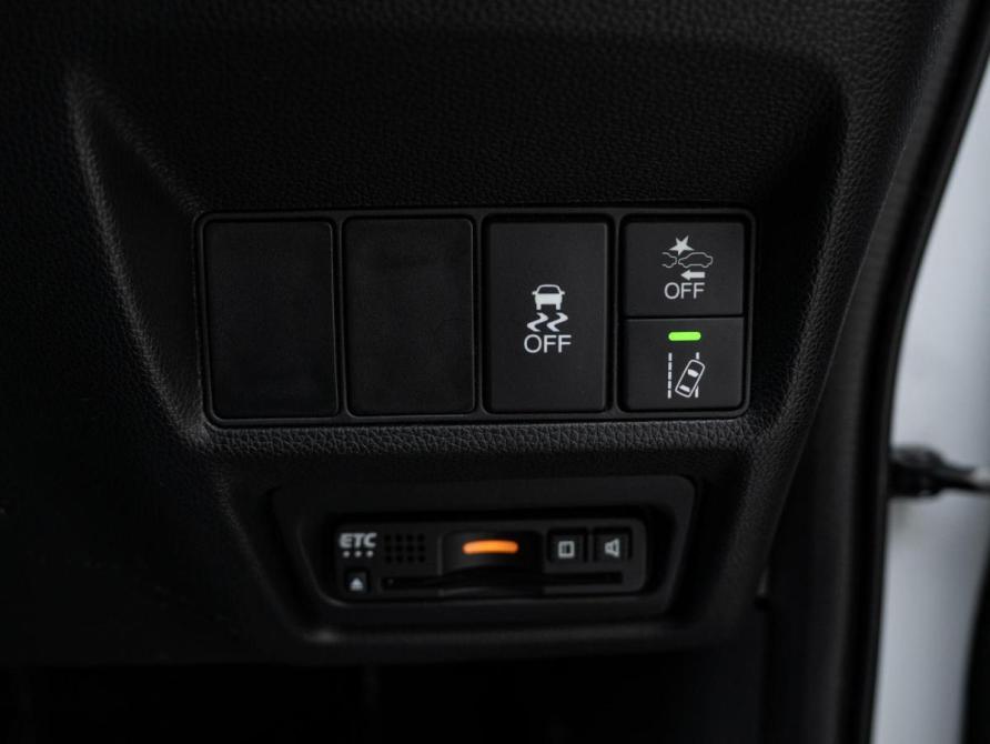 Honda Stepwgn V Рестайлинг Краснодар  - изображение 16