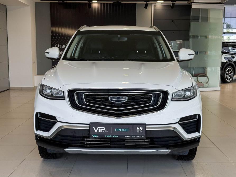 Geely Atlas Pro Тверь  - изображение 2