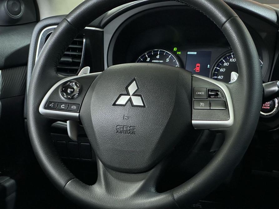 Mitsubishi Outlander III Челябинск  - изображение 10