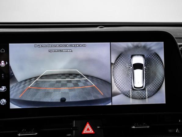 Kia Sportage V с пробегом 2022 года, цена 3 597 000 рублей, 16189 км, внедорожник, Автокод Объявления