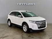 Ford Edge I Рестайлинг Краснодар  - изображение 20