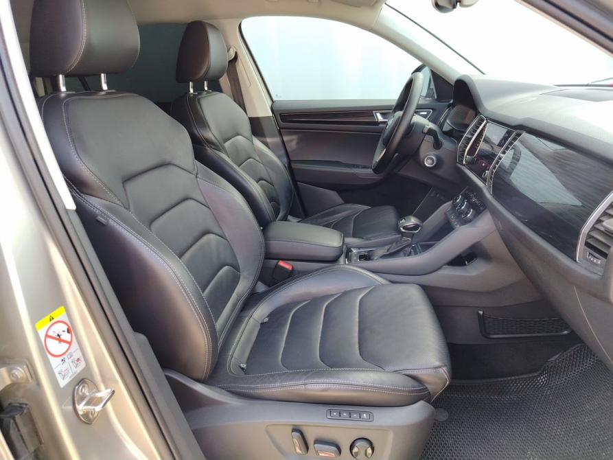 Skoda Kodiaq I Ярославль  - изображение 15