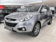Hyundai ix35 I Рестайлинг Казань  - изображение 23