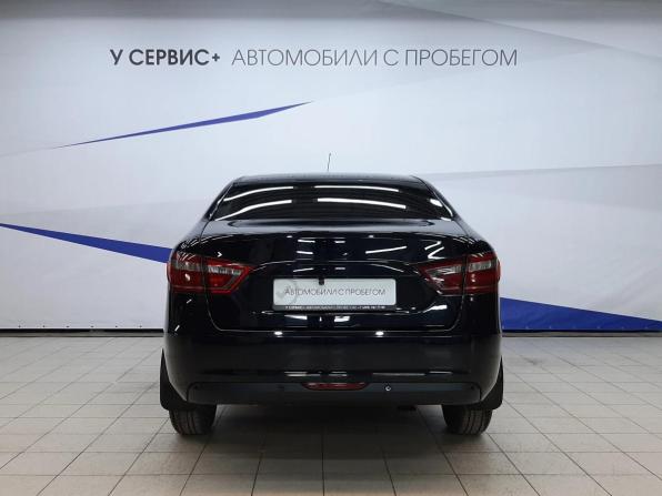 Lada (ВАЗ) Vesta I с пробегом 2022 года, цена 989 000 рублей, 74307 км, седан, Автокод Объявления