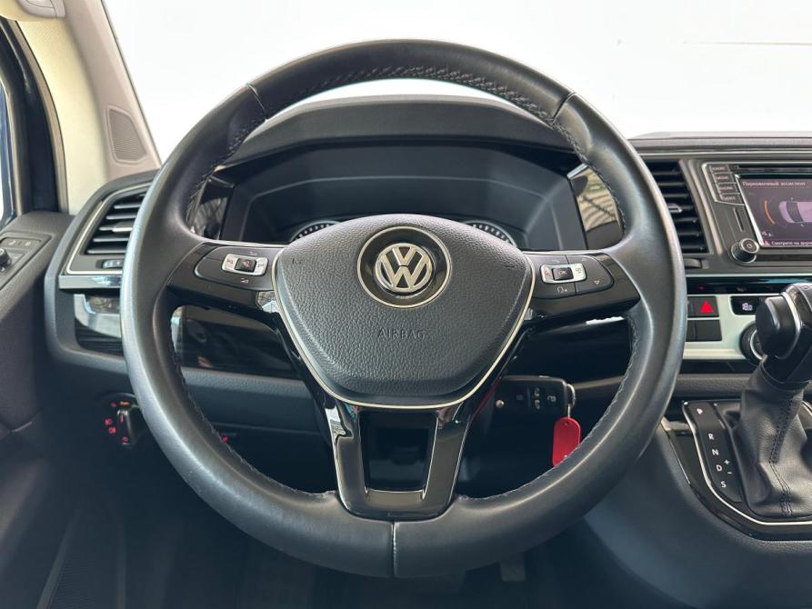 Volkswagen Multivan T6 Тамбов  - изображение 18