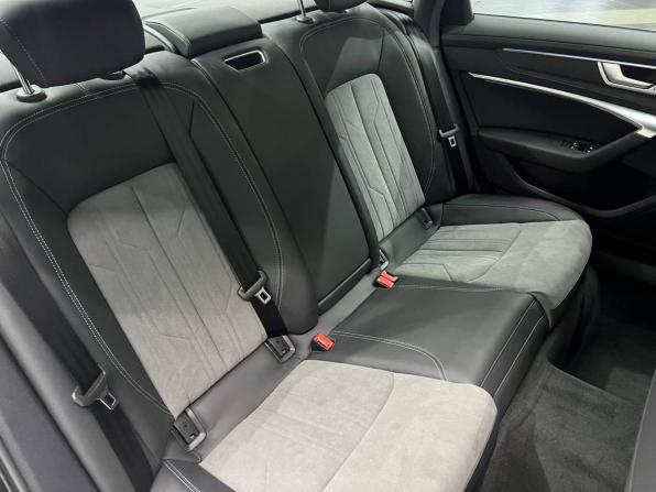 Новый Audi A6 V (C8) Рестайлинг 2024 года, цена 6 899 000 рублей, седан, Автокод Объявления