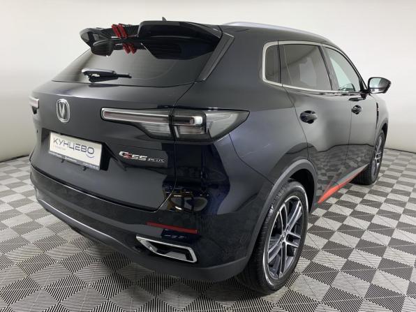 Changan CS55 Plus II Рестайлинг с пробегом 2023 года, цена 1 950 000 рублей, 62515 км, внедорожник, Автокод Объявления