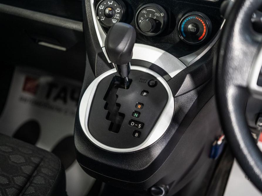 Toyota Ractis II Иркутск  - изображение 14
