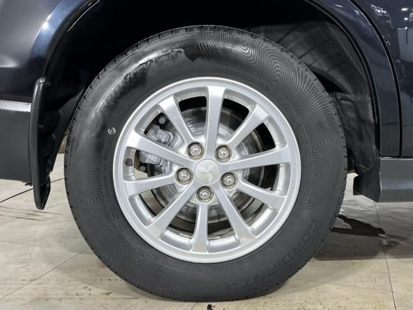 Mitsubishi ASX I с пробегом 2011 года, цена 994 000 рублей, 133445 км, внедорожник, Автокод Объявления
