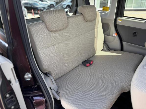 Daihatsu Tanto III Рестайлинг с пробегом 2016 года, цена 895 000 рублей, 74303 км, микровэн, Автокод Объявления