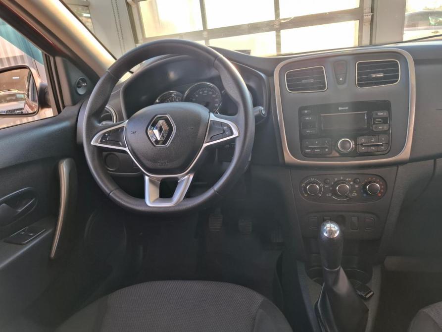 Renault Sandero II Рестайлинг Арзамас  - изображение 6