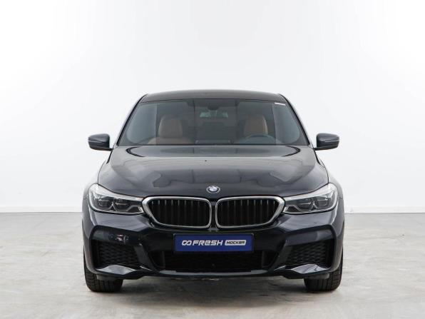 BMW 6 серии IV (G32) с пробегом 2020 года, цена 4 683 055 рублей, 83567 км, лифтбек, Автокод Объявления