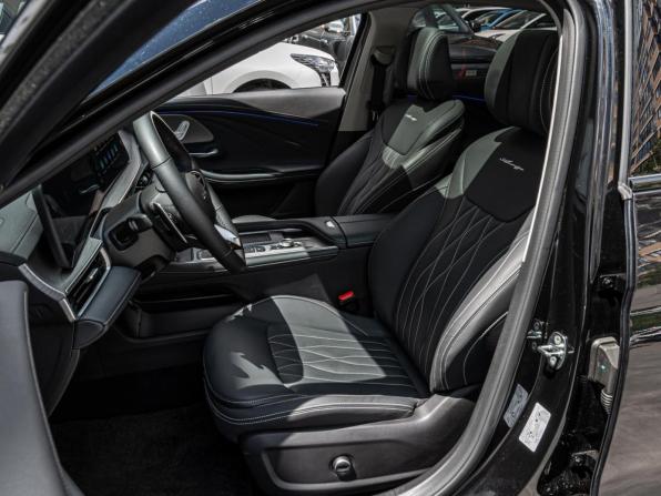 Chery Arrizo 8 с пробегом 2024 года, цена 2 265 000 рублей, 16503 км, седан, Автокод Объявления