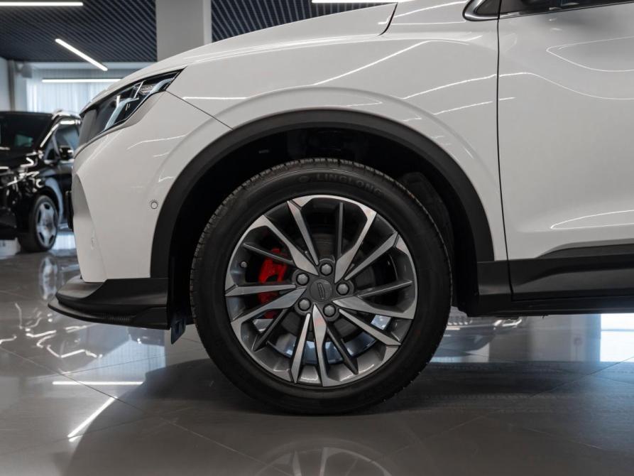 Geely Coolray I Москва  - изображение 25