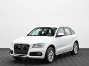 Audi Q5 I (8R) Рестайлинг Москва  - изображение 19