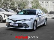 Toyota Camry VIII (XV70) Москва  - изображение 18