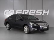 Nissan Teana III Минеральные Воды  - изображение 22