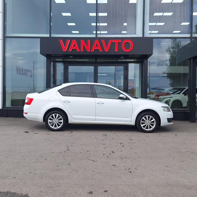 Skoda Octavia III (A7) Азнакаево  - изображение 6