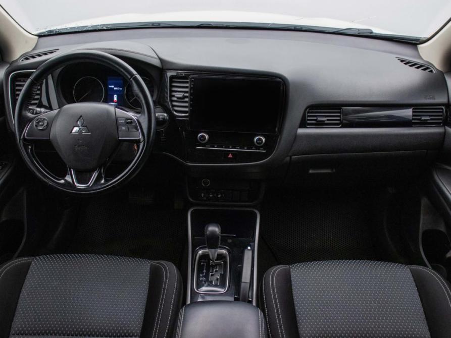 Mitsubishi Outlander III Рестайлинг 3 Москва  - изображение 14