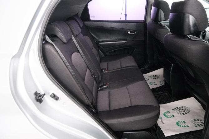 SsangYong Actyon II с пробегом 2013 года, цена 699 000 рублей, 158000 км, внедорожник, Автокод Объявления