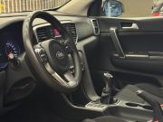 Kia Sportage IV Рестайлинг Уфа  - изображение 29