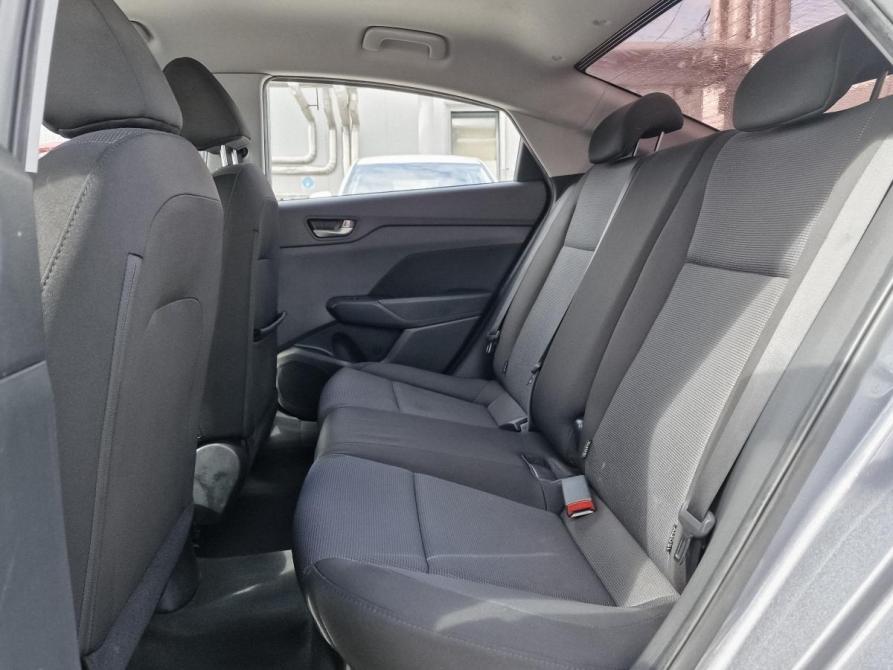 Hyundai Solaris II Нижний Новгород  - изображение 10