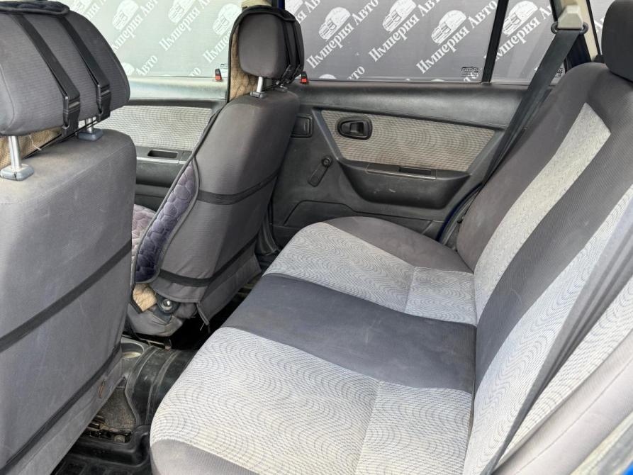 Daewoo Nexia I Рестайлинг Краснодар  - изображение 18