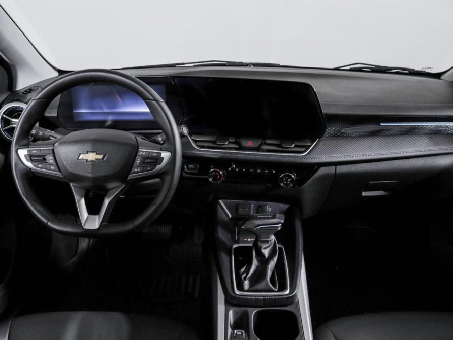 Chevrolet Monza II Рестайлинг Москва  - изображение 13