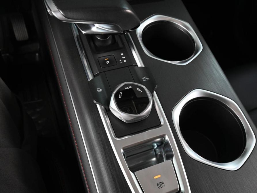 Changan CS55 Plus II Ростов-на-Дону  - изображение 18
