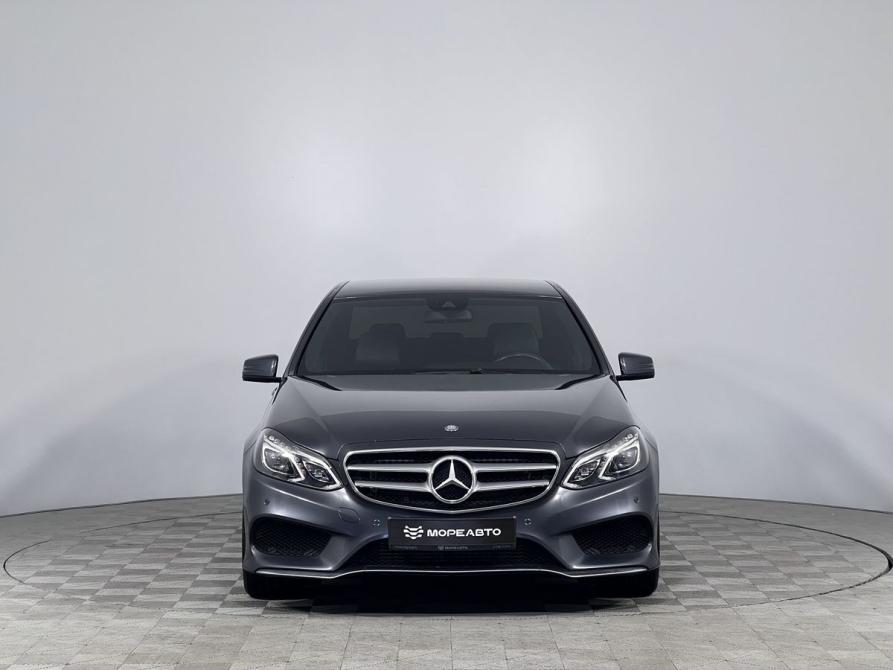 Mercedes-Benz E-Класс IV (W212 S212 C207) Рестайлинг Калининград  - изображение 2