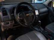 Chevrolet TrailBlazer II Москва  - изображение 39