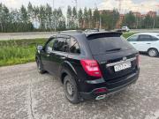 Lifan X60 I Рестайлинг 2 Пермь  - изображение 13