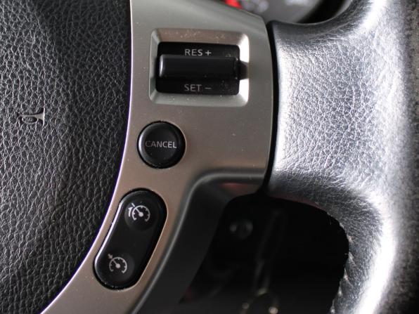 Nissan Qashqai I Рестайлинг с пробегом 2012 года, цена 980 000 рублей, 179722 км, внедорожник, Автокод Объявления