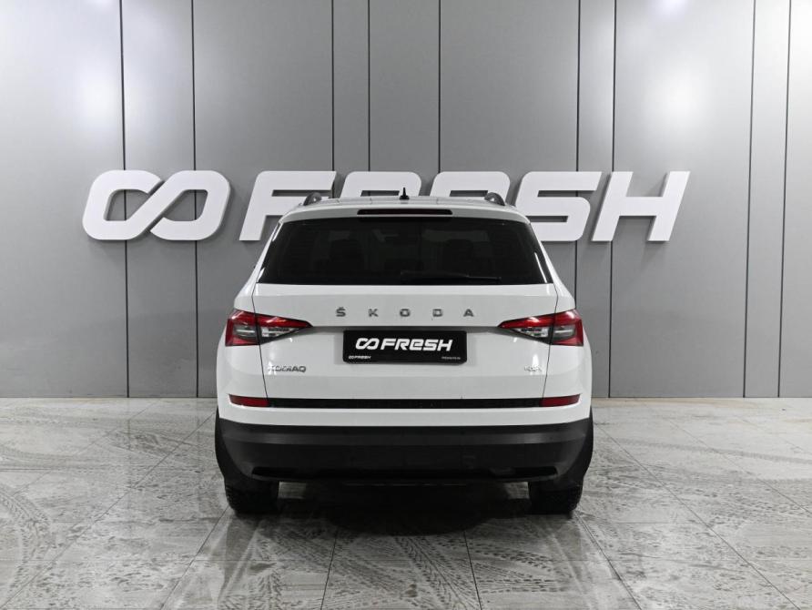 Skoda Kodiaq I Ростов-на-Дону  - изображение 4