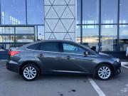 Ford Focus III Рестайлинг Москва  - изображение 29
